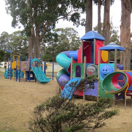 Captain Cook Holiday Park Adventure Bay Экстерьер фото