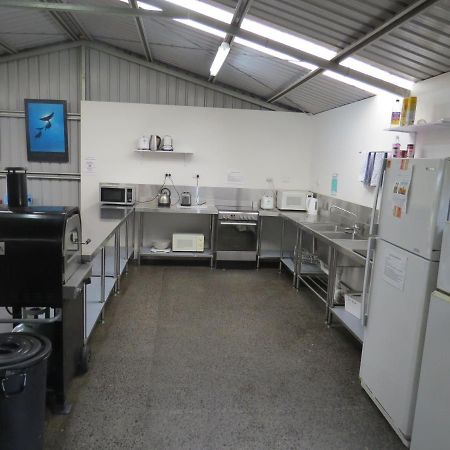 Captain Cook Holiday Park Adventure Bay Экстерьер фото