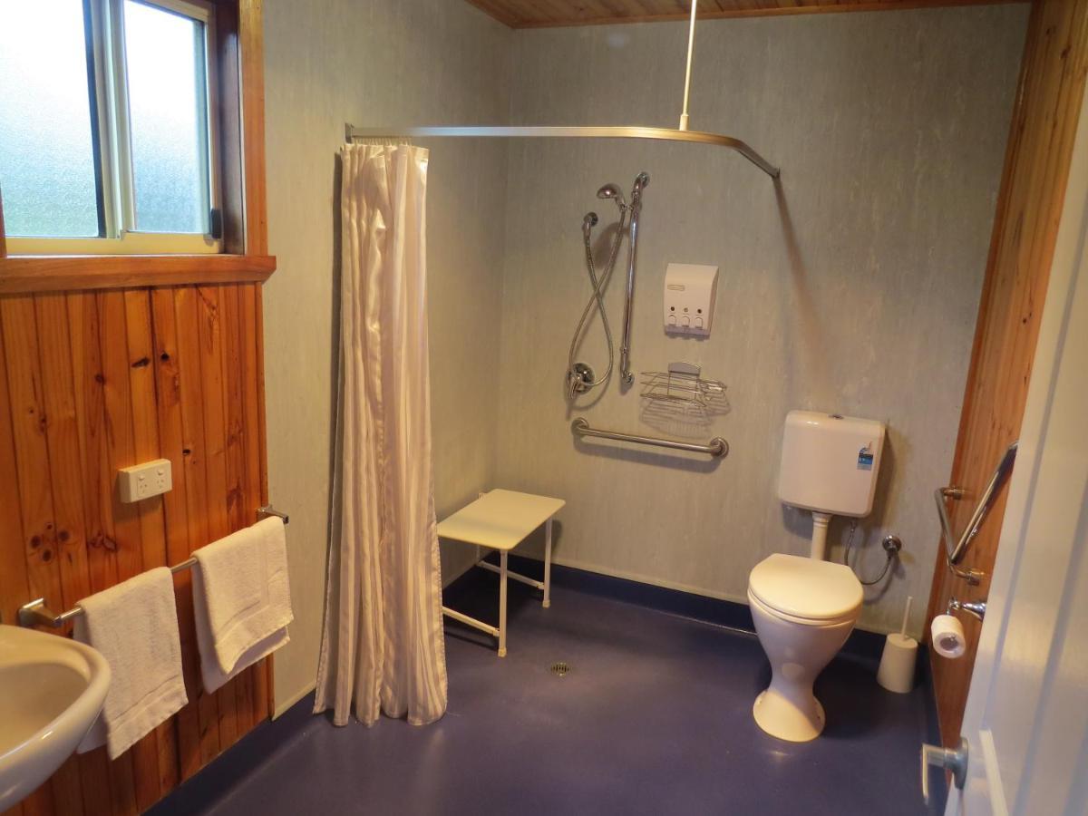 Captain Cook Holiday Park Adventure Bay Экстерьер фото