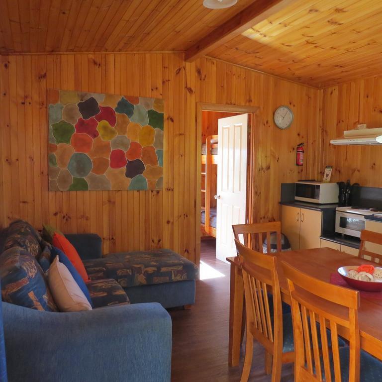 Captain Cook Holiday Park Adventure Bay Экстерьер фото