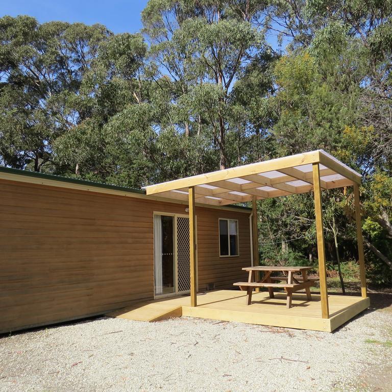 Captain Cook Holiday Park Adventure Bay Экстерьер фото