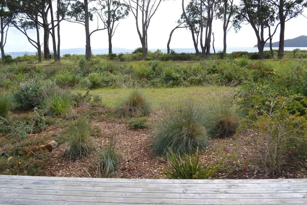 Captain Cook Holiday Park Adventure Bay Экстерьер фото