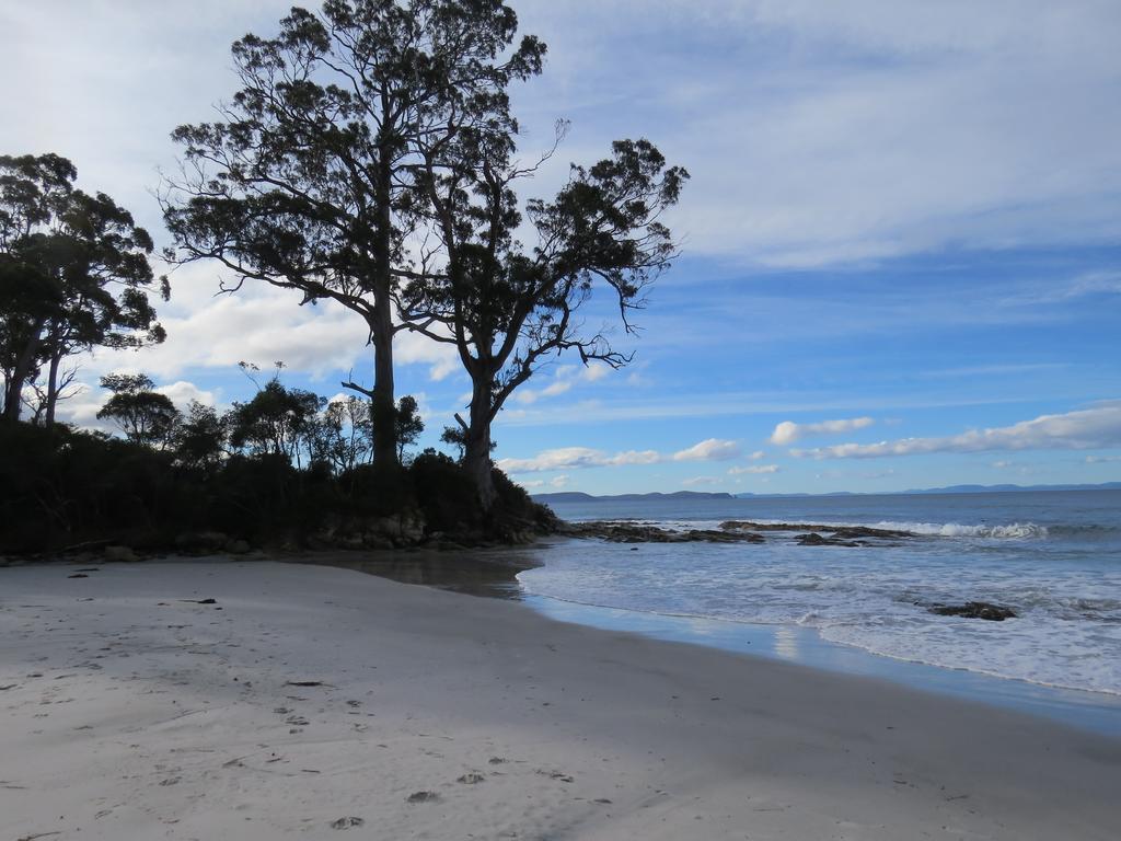 Captain Cook Holiday Park Adventure Bay Экстерьер фото