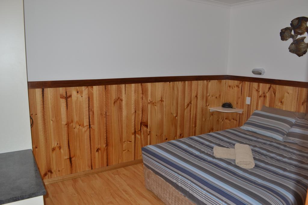 Captain Cook Holiday Park Adventure Bay Номер фото